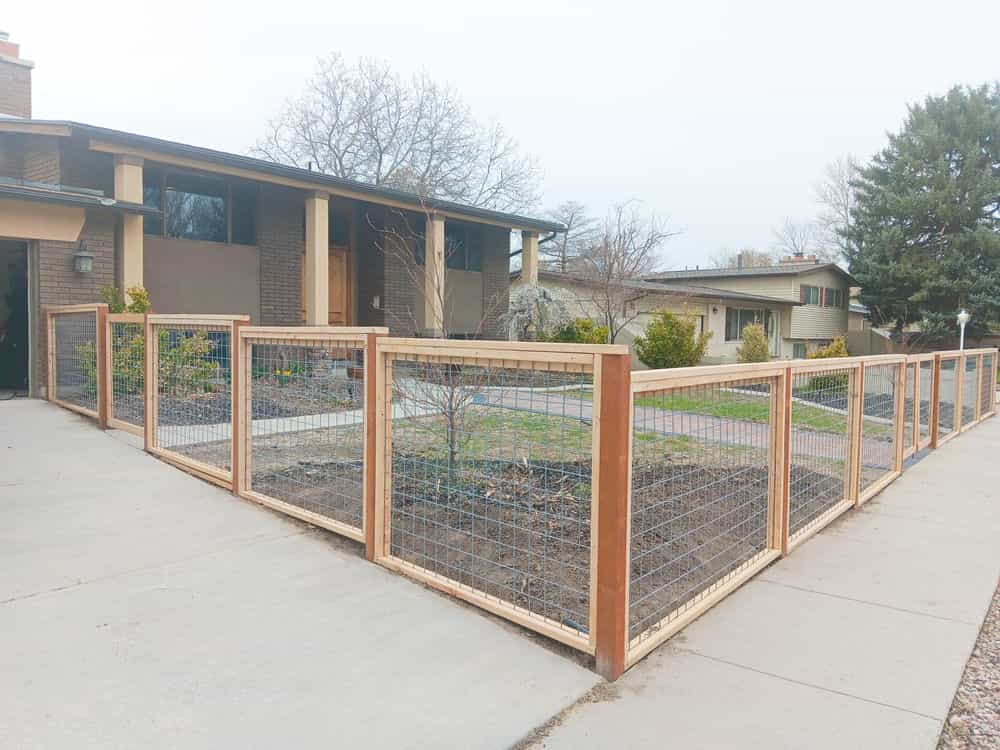 Hero image for Leveled Fence LLC